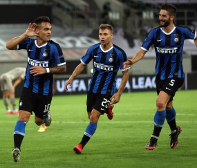 九游网站 -里程碑夜！国际米兰止住颓势，法甲今夜刷纪录，管理层满意，年轻球员得到机会的简单介绍