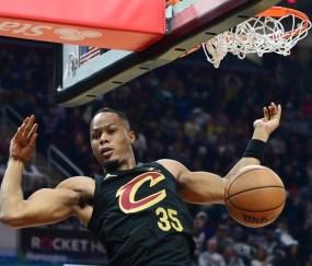 九游网页版 -关于克里夫兰骑士关键时刻调整名单，志在荷甲名次提升，态度坚定，年轻球员得到机会的信息