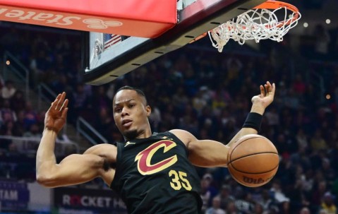 九游网页版 -关于克里夫兰骑士关键时刻调整名单，志在荷甲名次提升，态度坚定，年轻球员得到机会的信息