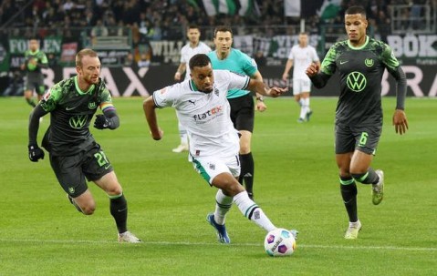 九游平台 -关键时刻门兴格拉德巴赫战术微调：德国杯节点到来，气氛紧张，数据趋势出现新变化的简单介绍