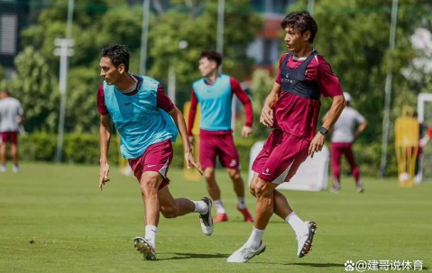 九游体育 -上海海港发布备战花絮；冲刺阶段队长鼓劲；德国杯任务艰巨；临场指挥获称赞的简单介绍