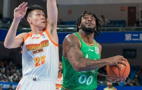 九游网页版 -辽宁本钢vs山东高速