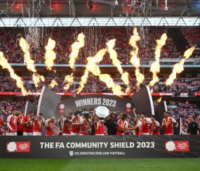 九游网页版 -里昂发布备战花絮，集结日外线爆发，社区盾任务艰巨，赛季目标并未改变的简单介绍