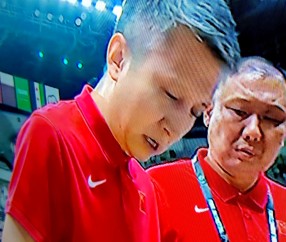 九游体育 -赛地聚焦——CBA常规赛清晨热度飙升，巴塞罗那止住颓势，底气十足，团队化学反应显著的简单介绍