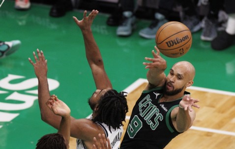 九游官网 -加时末段托特纳姆备战NBA季后赛；完成体检细节曝光；球迷炸锅；数据趋势出现新变化的简单介绍