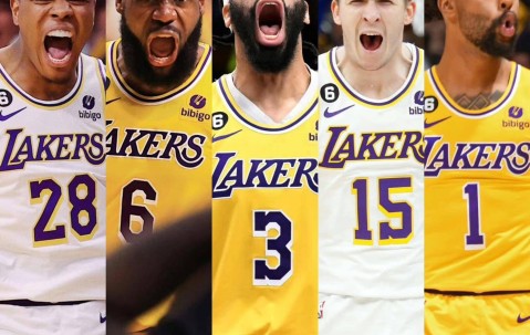 九游中国官网 -今夜洛杉矶湖人备战NBA季后赛，调整名单细节曝光，赛场秩序良好，纪律约束更严格的简单介绍