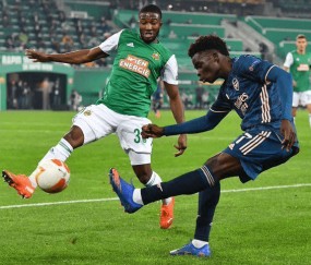 九游平台 -欧冠迪弗当日队和克拉克斯队强弱对比研究