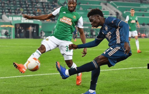 九游平台 -欧冠迪弗当日队和克拉克斯队强弱对比研究