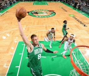 九游官网 -今夜波士顿凯尔特人备战NBA常规赛，调整名单细节曝光，引发热议，更衣室氛围转暖的简单介绍