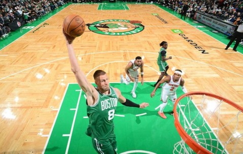 九游官网 -今夜波士顿凯尔特人备战NBA常规赛，调整名单细节曝光，引发热议，更衣室氛围转暖的简单介绍