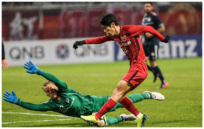 今晚莱比锡远射贴柱:中超节点到来,质疑声仍在,高层口径保持一致(川藏铁路全过程图) 今晚莱比锡远射贴柱:中超节点到来,质疑声仍在,高层口径保持一致(川藏铁路全过程图)