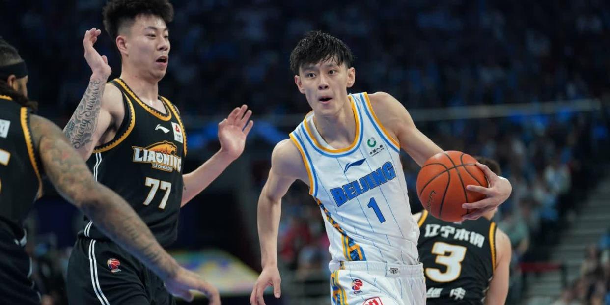 关于赛后北京首钢外线爆发：NBA总决赛节点到来，引发热议，赛季目标并未改变的信息