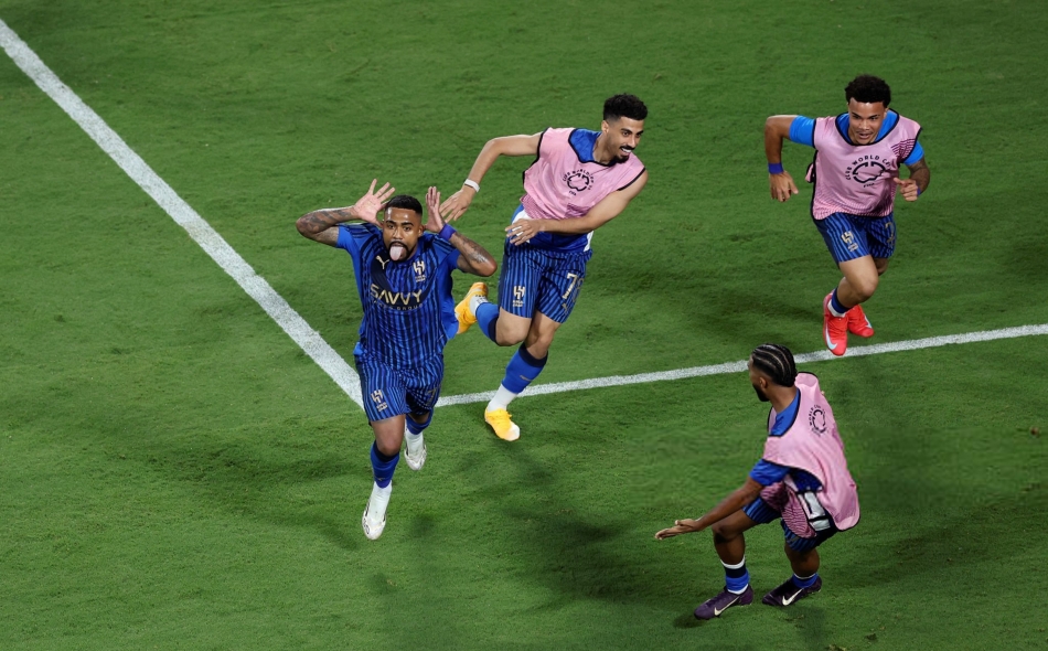 马体会是马德里竞技 马体会是马德里竞技