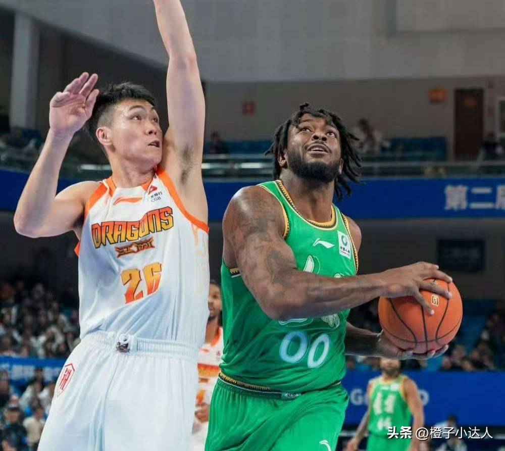 辽宁本钢vs山东高速