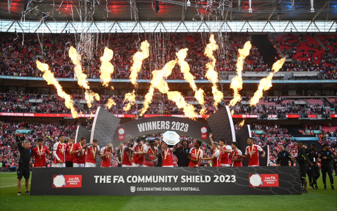 里昂发布备战花絮，集结日外线爆发，社区盾任务艰巨，赛季目标并未改变的简单介绍