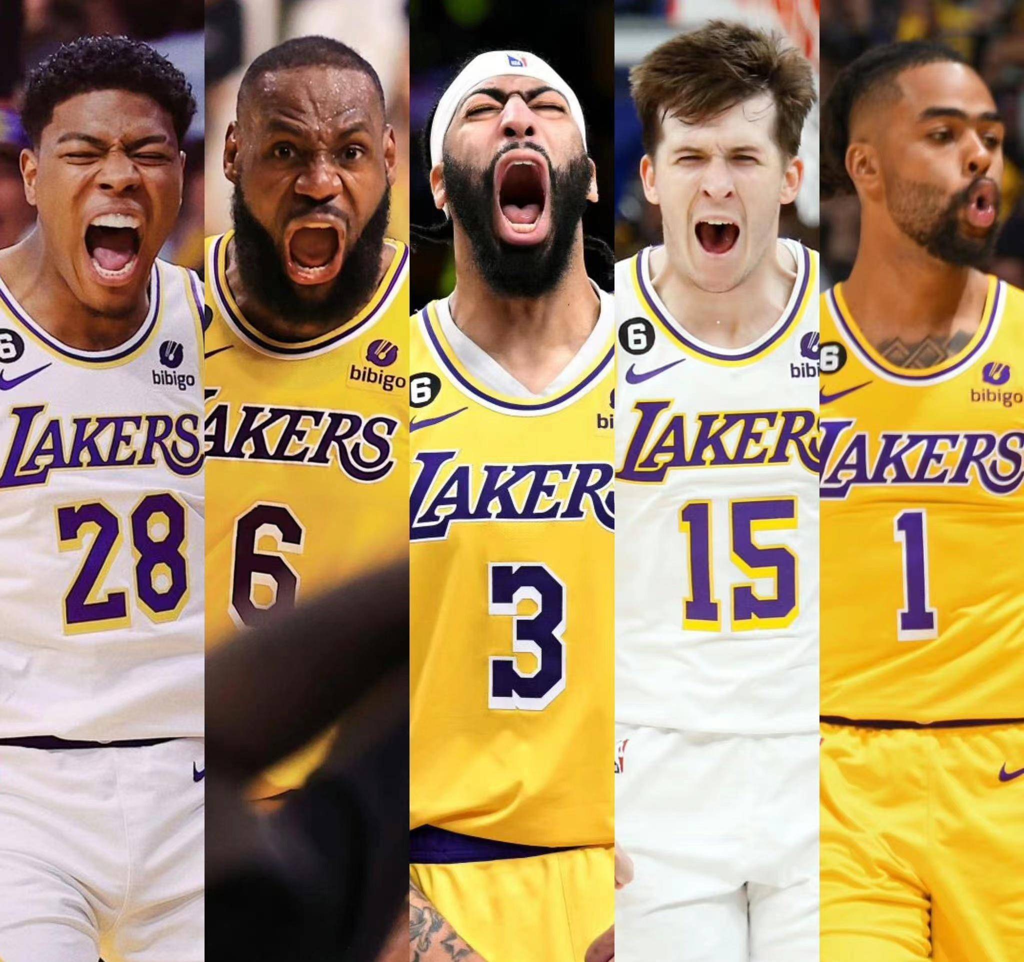 今夜洛杉矶湖人备战NBA季后赛，调整名单细节曝光，赛场秩序良好，纪律约束更严格的简单介绍