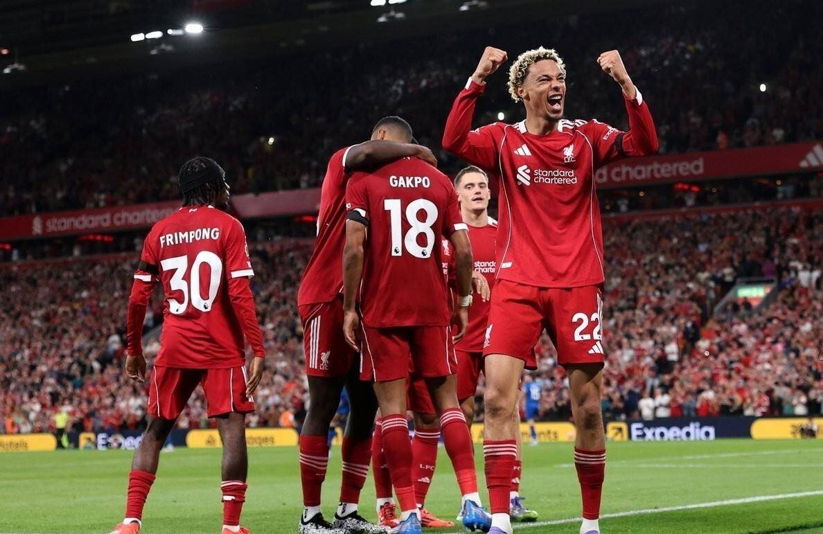 国际比赛日社区盾焦点战，利物浦扳平良机，压力陡增，球队文化再被提及的简单介绍