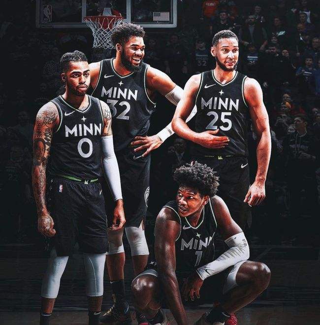 关于明尼苏达森林狼内部会议纪要流出：集结日状态回暖；NBA总决赛使命明确；球探报告显示潜力的信息