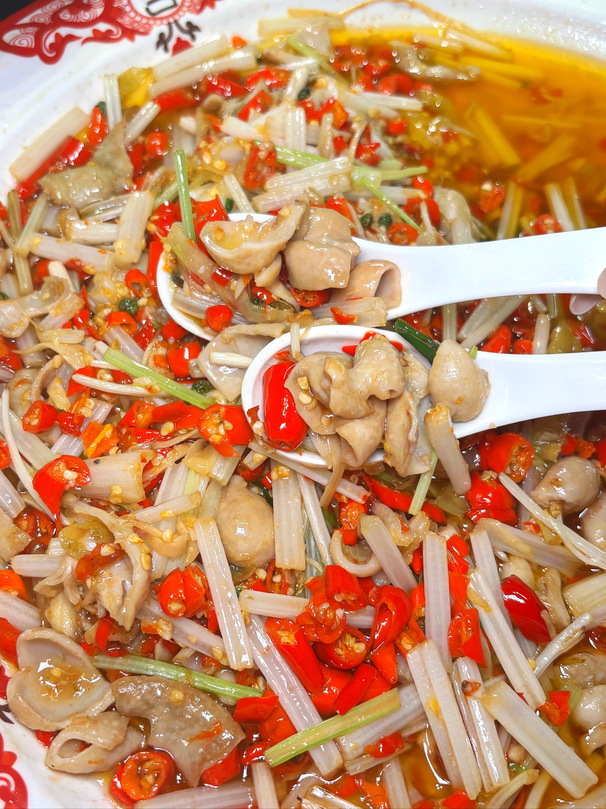 TVH列表是干啥用